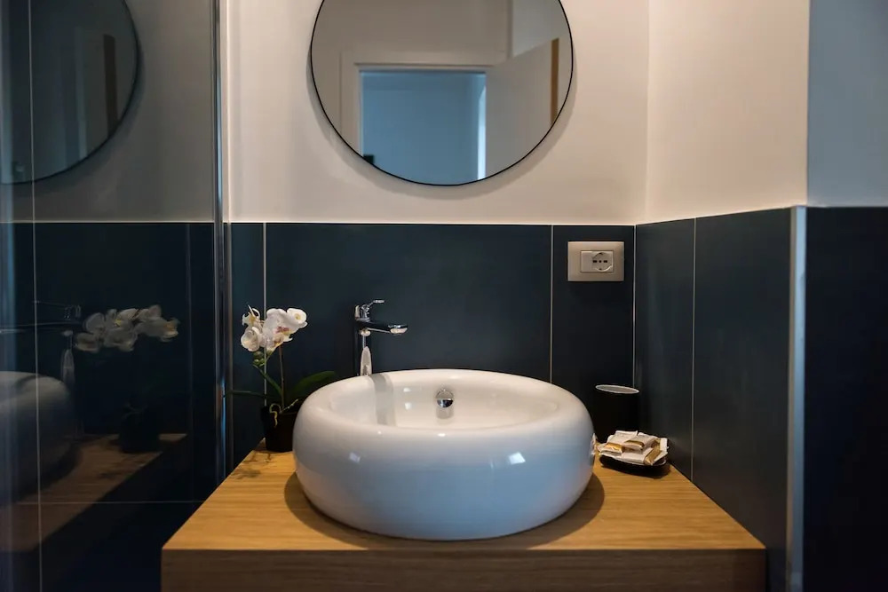 Il Rubino Suites
