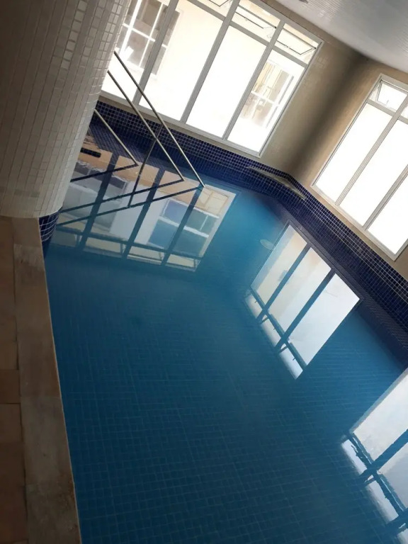 Apartamento Ubatuba Praia Grande