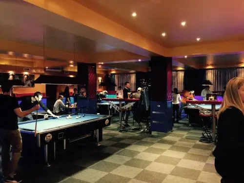 Hotel Uno