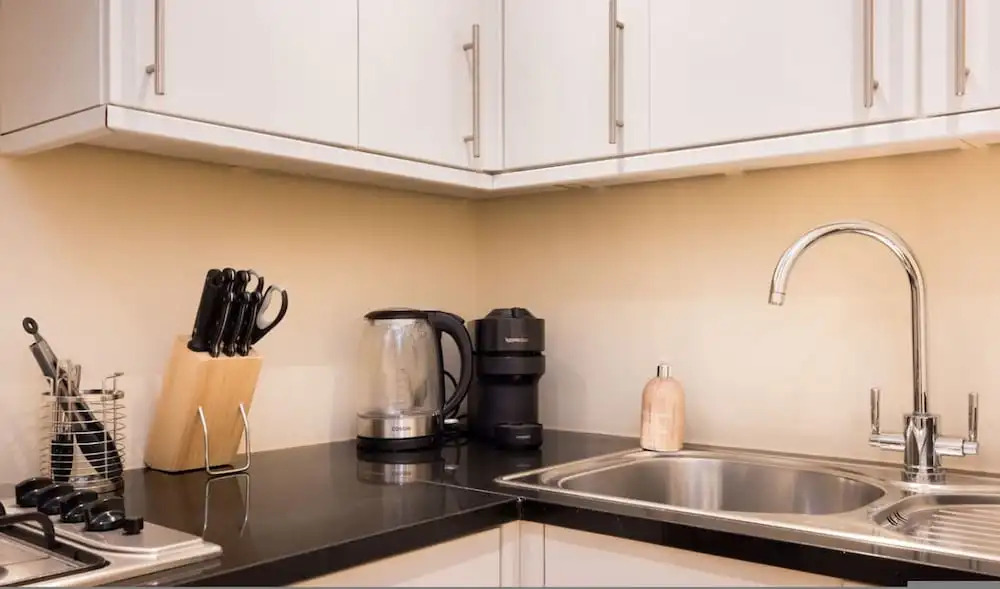 London Muse 1 Bedroom Apartment in Belgravia
