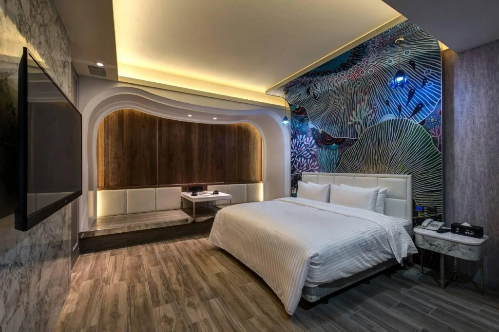Point Motel
