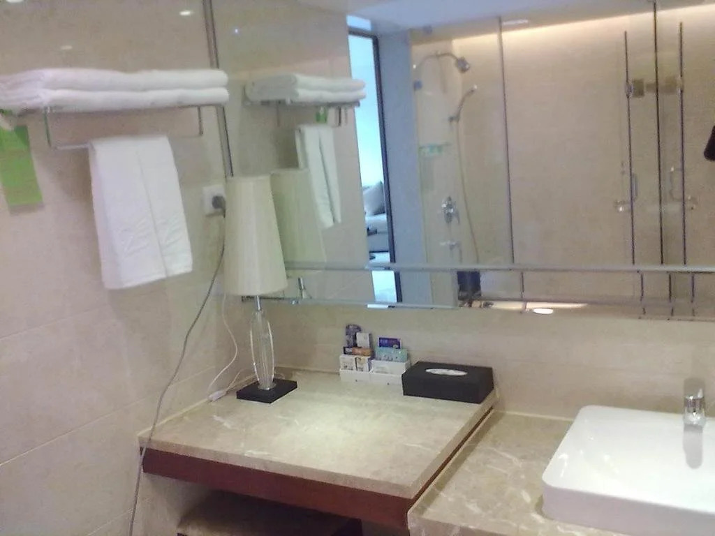 2000 Years Hotel