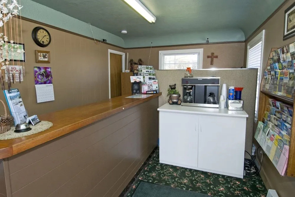 All View Motel