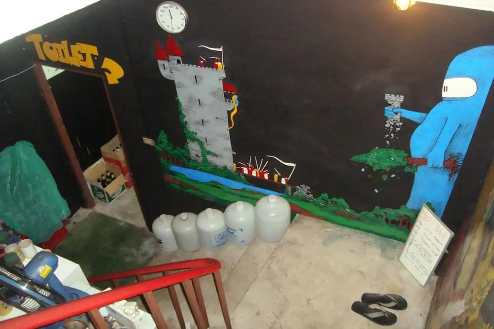 Good Dream Guesthouse - Hostel