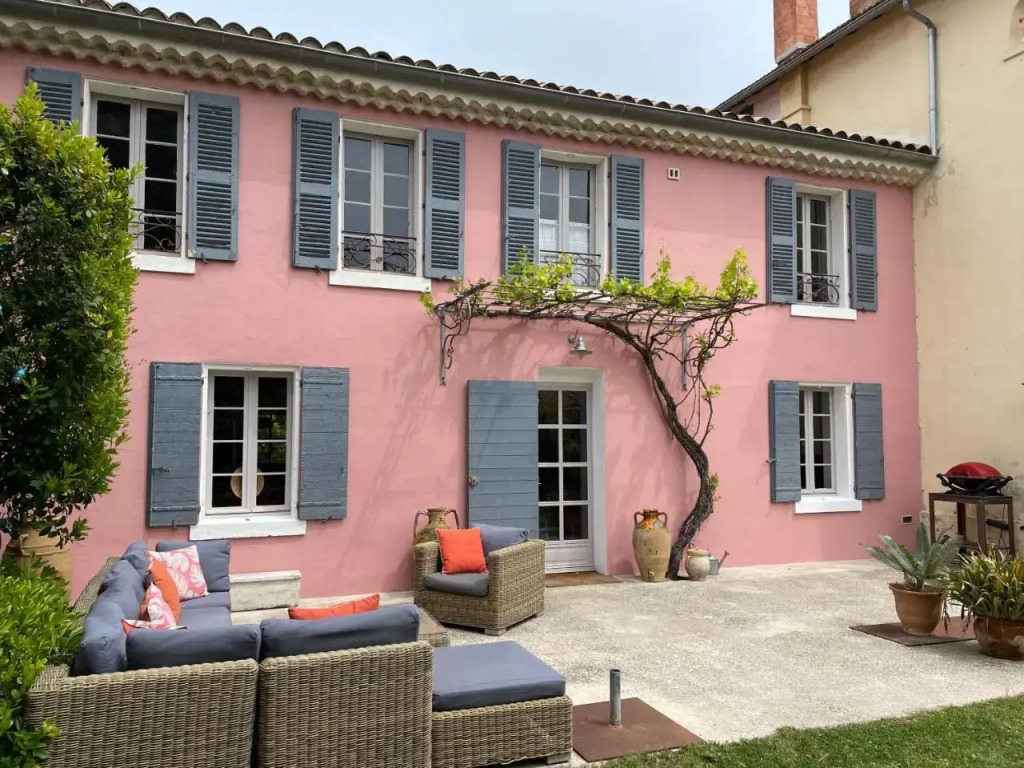 La Maison
