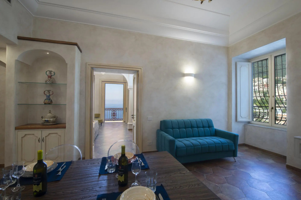 Hotiday Positano Volte Alte