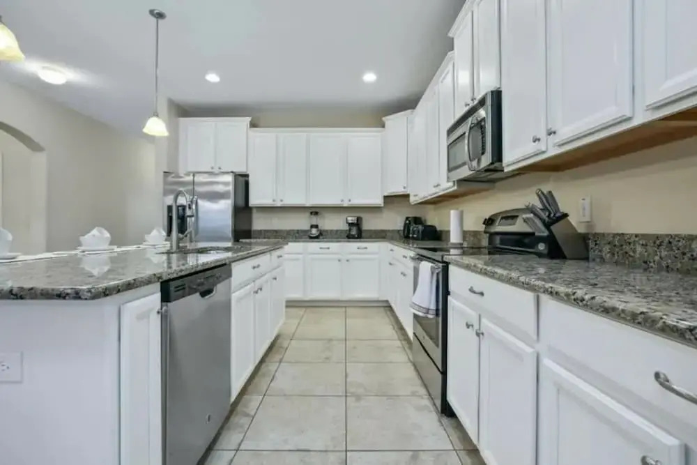 2934 The Perfect Home for Your Vacation