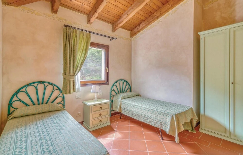 Villa 6 In