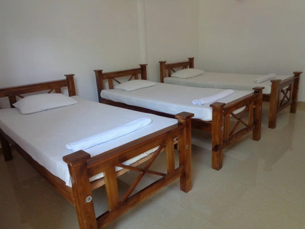 Samanala Rest