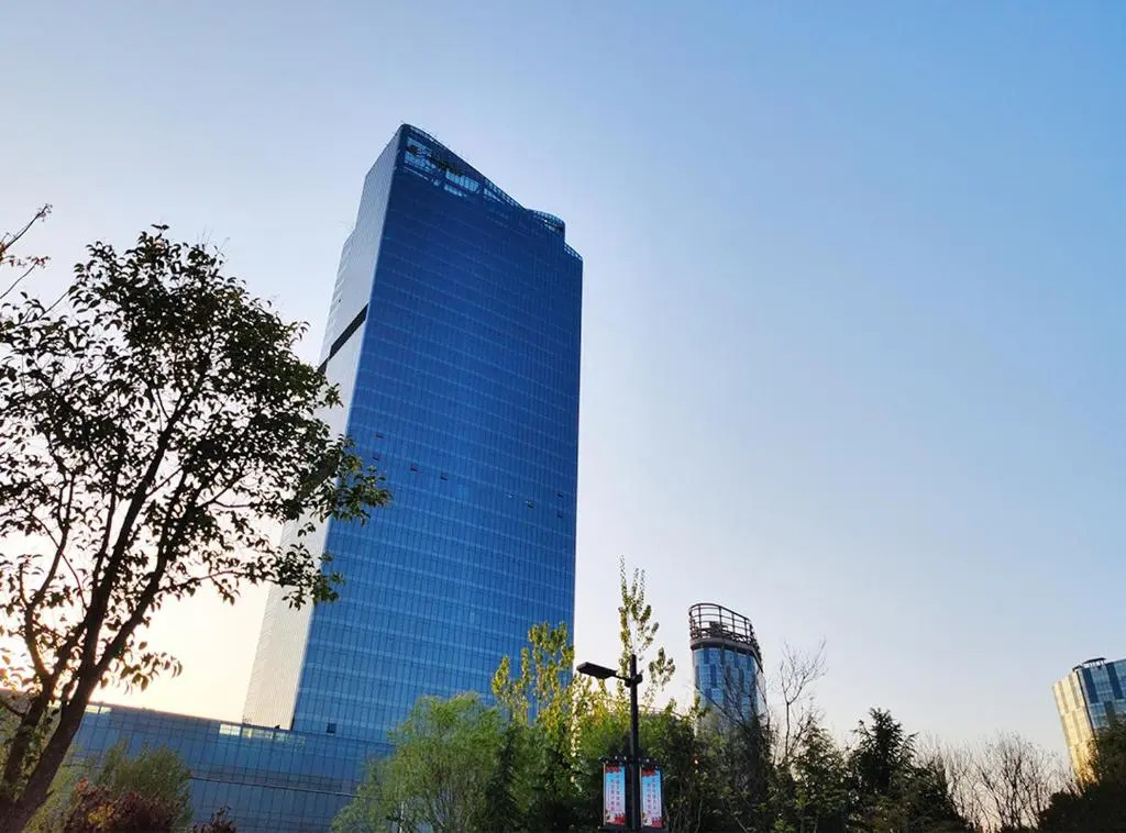 Sheraton Kaifeng