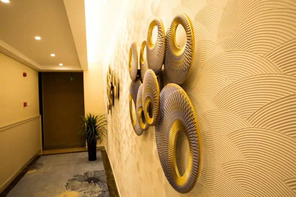 Huangshan Dexin Hotel