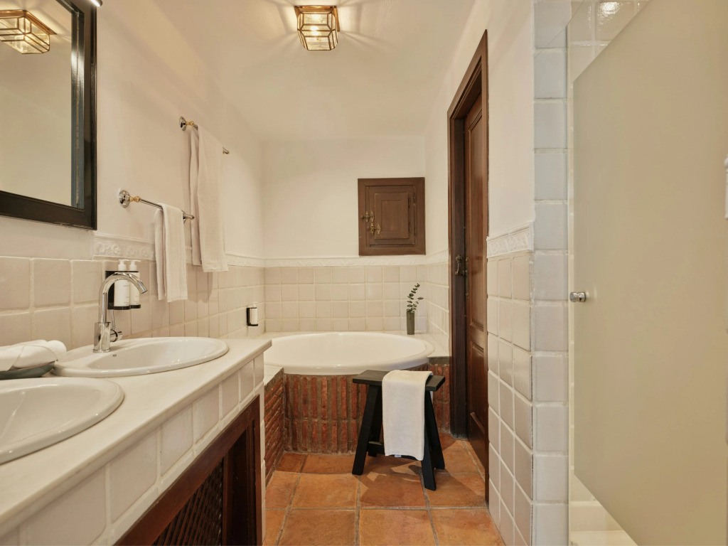 Finca la Bobadilla, Leading Hotels of the World