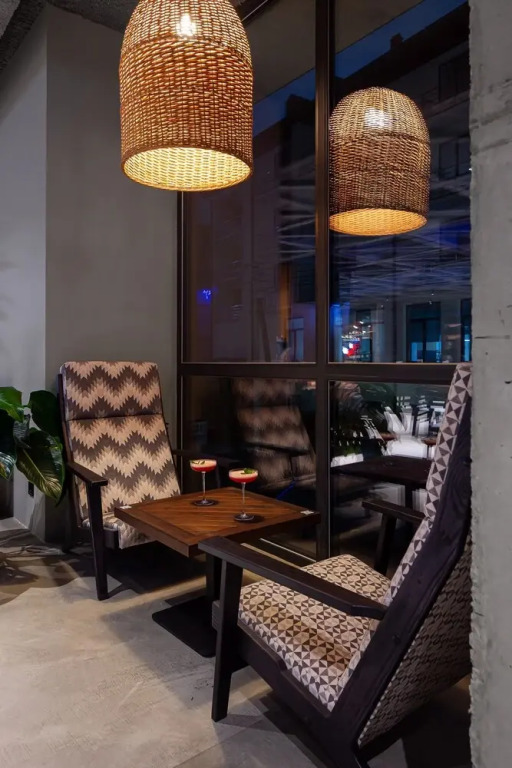Baza Smart Hotel