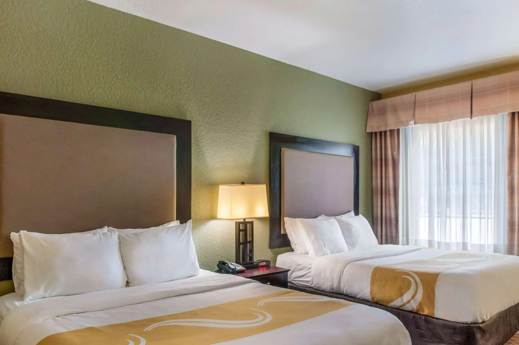 Quality Inn & Suites Slidell