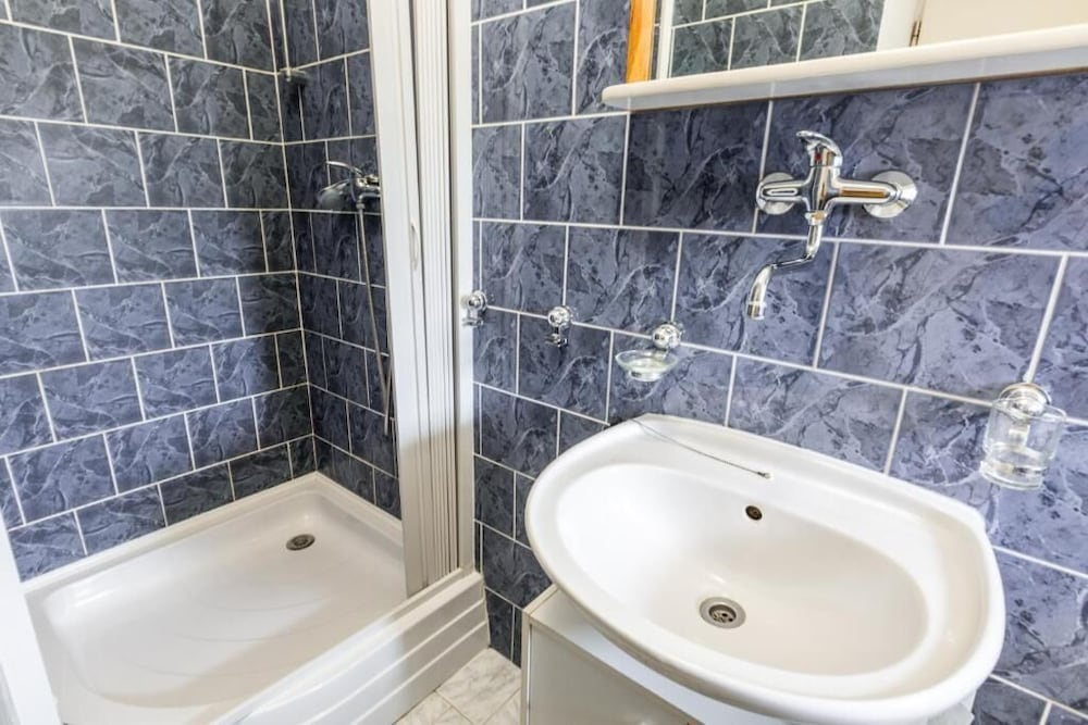 Bedrč Penzion a Apartma