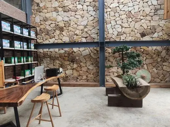 Yongchuan Liyuan Guesthouse
