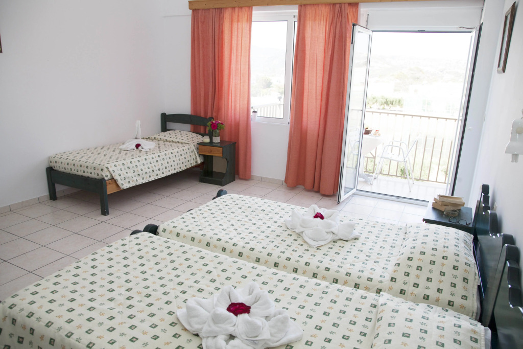 Hotel Athinoula