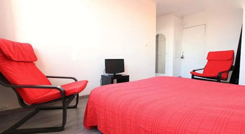 Sweethome Nougaro