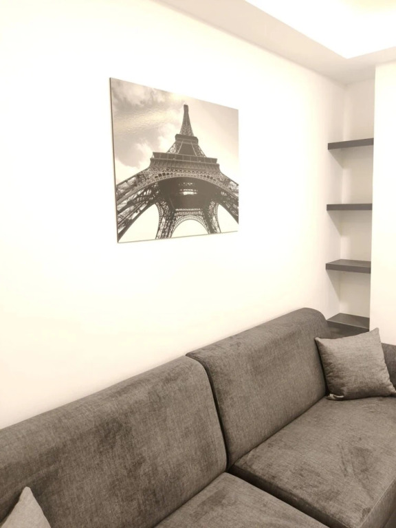 Luxury Room 42m Near Downtown And All Services