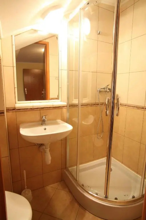 Pensjonat Marynarski - Apartamenty