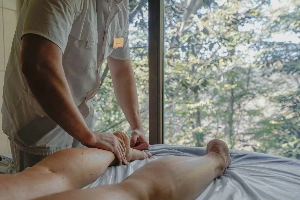 Бутик-отель Mishilen Detox & Wellness