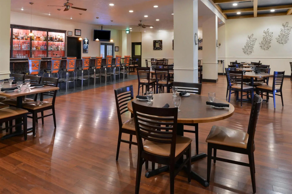 Holiday Inn - Salem by IHG