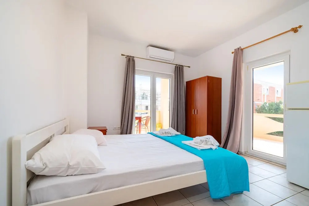 Bonvie Apartments in Center B7