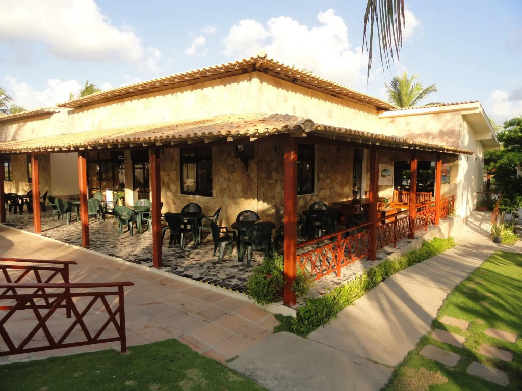 Hotel Coco Beach