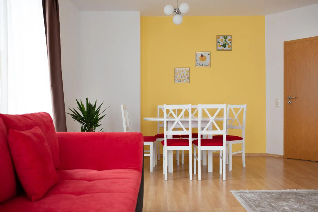Brasov Holiday Apartments -Panoramic 10