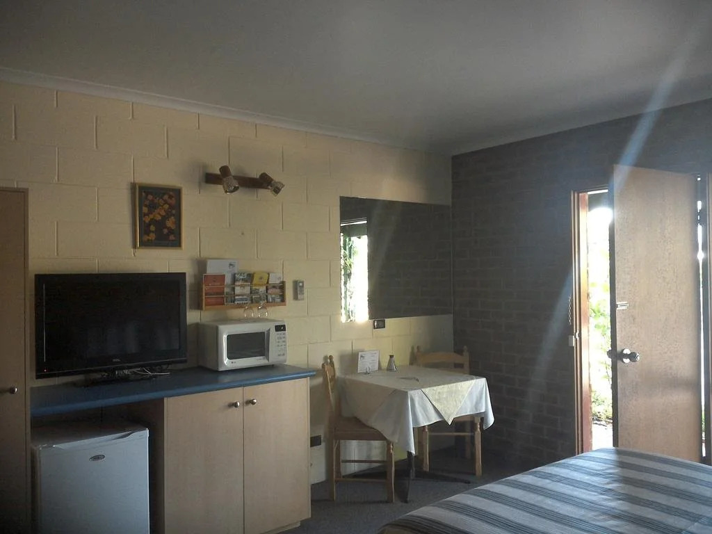 Milawa Motel