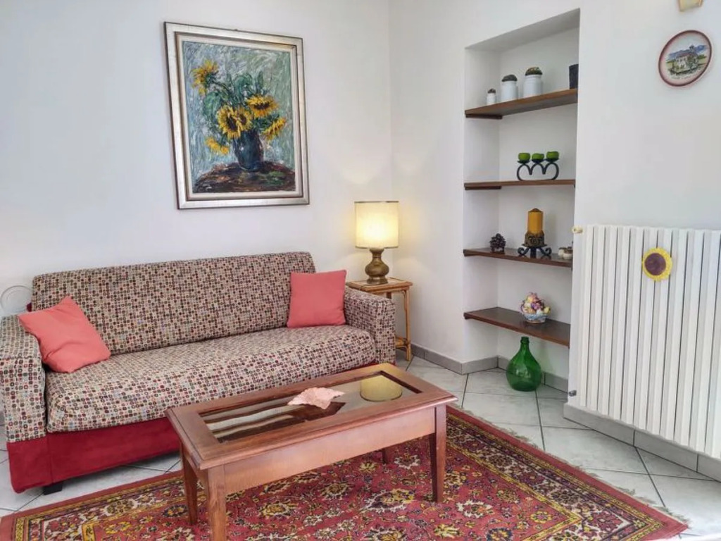 Casa Riboni