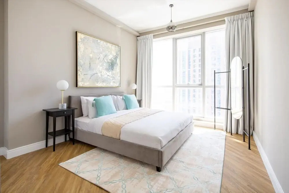 Impressive & Exceptional 2BR Apt in Dubai Marina!