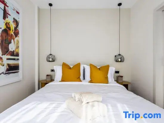 5BR Luxury Pool Villa Patong TPSV138
