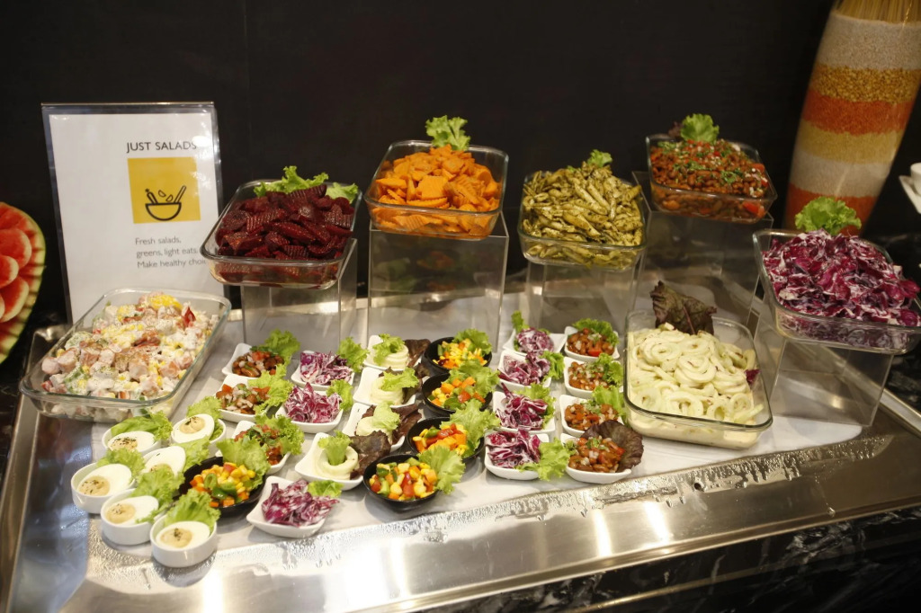Keys Prima by Lemon Tree Hotels, Whitefield, Bengaluru