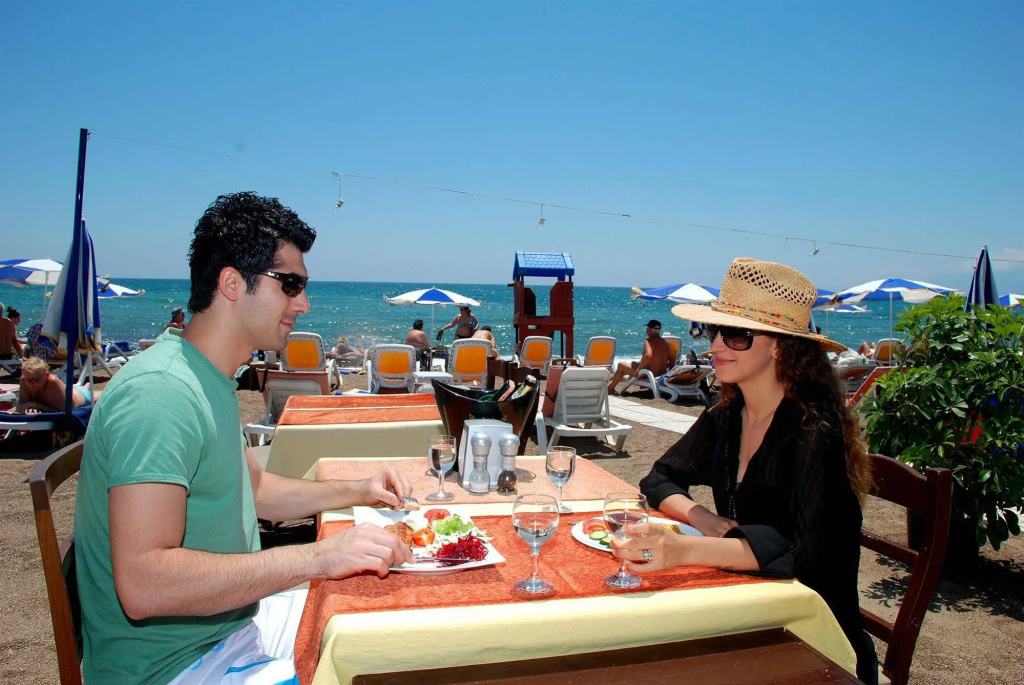 Lara Diamond Hotel