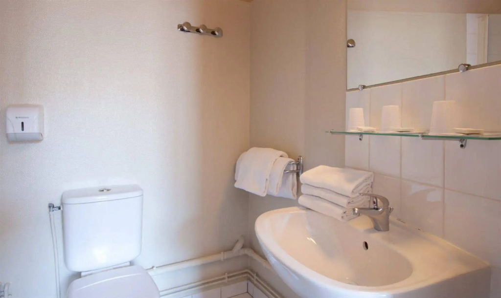 Hotel dOstende