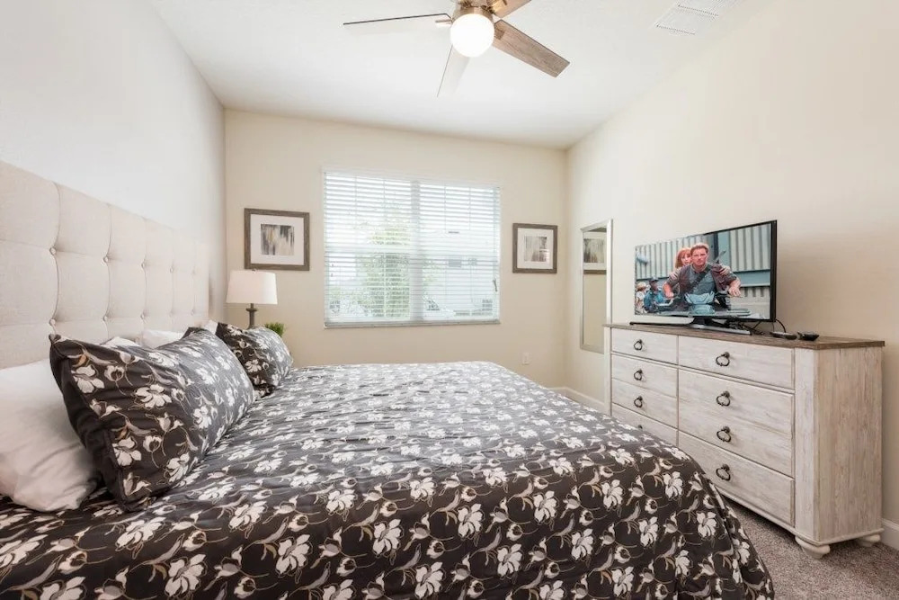 Champions Gate House #259833 - 5 Br Home