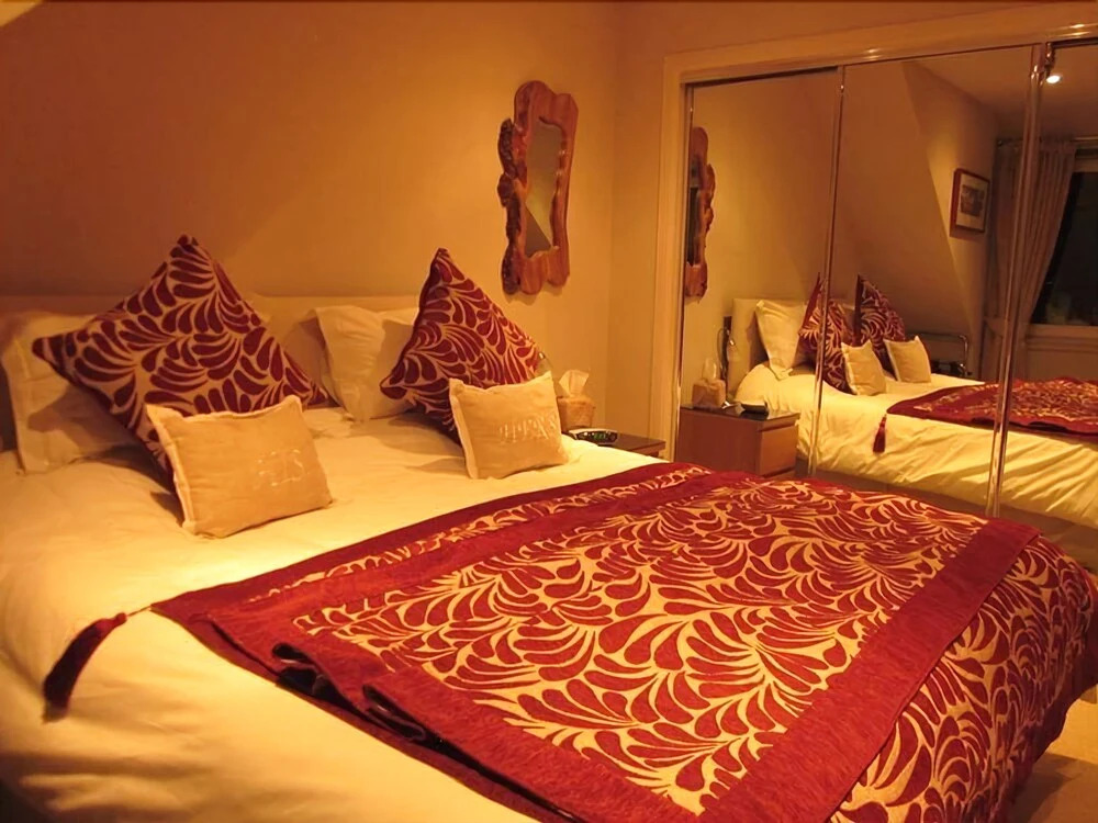 Bunree Bed and Breakfast