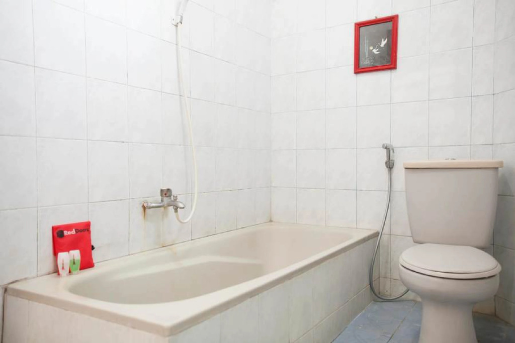 dBACA Homestay