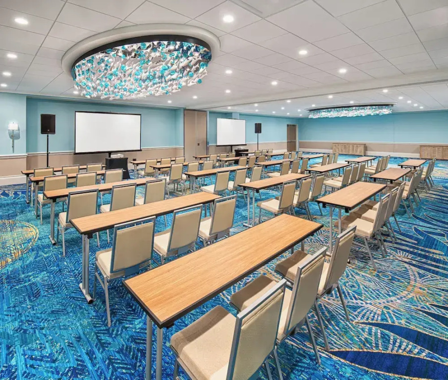Margaritaville Hotel Kansas City