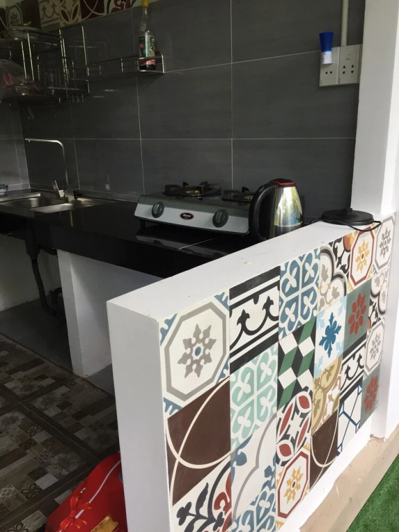 Khang Binh House - Hostel