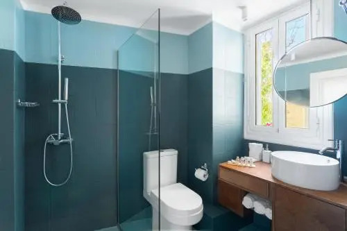 Hidesign Athens Apollon Luxury Apt in Plaka Acropolis