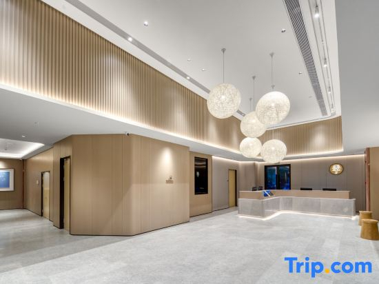 JI Hotel Hangzhou Xiaoshan MixC
