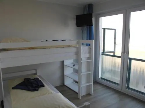 Beachhotel Cuxhaven