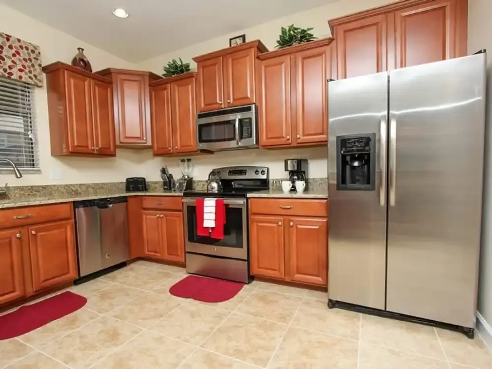 Villa in Champions Gate Resort 1010