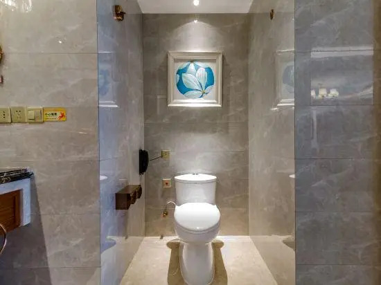 Fuxin International Hotel