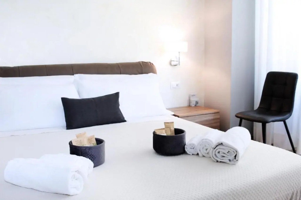 San Pietro & Trastevere Home