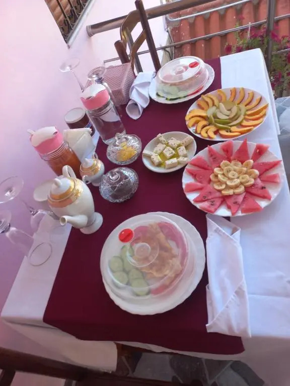 Guest House Bumbli