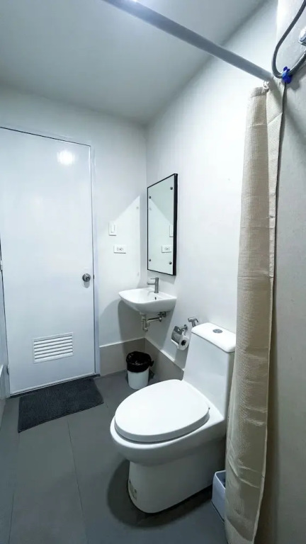 Spacious Studio Nook With Relaxing Vibe