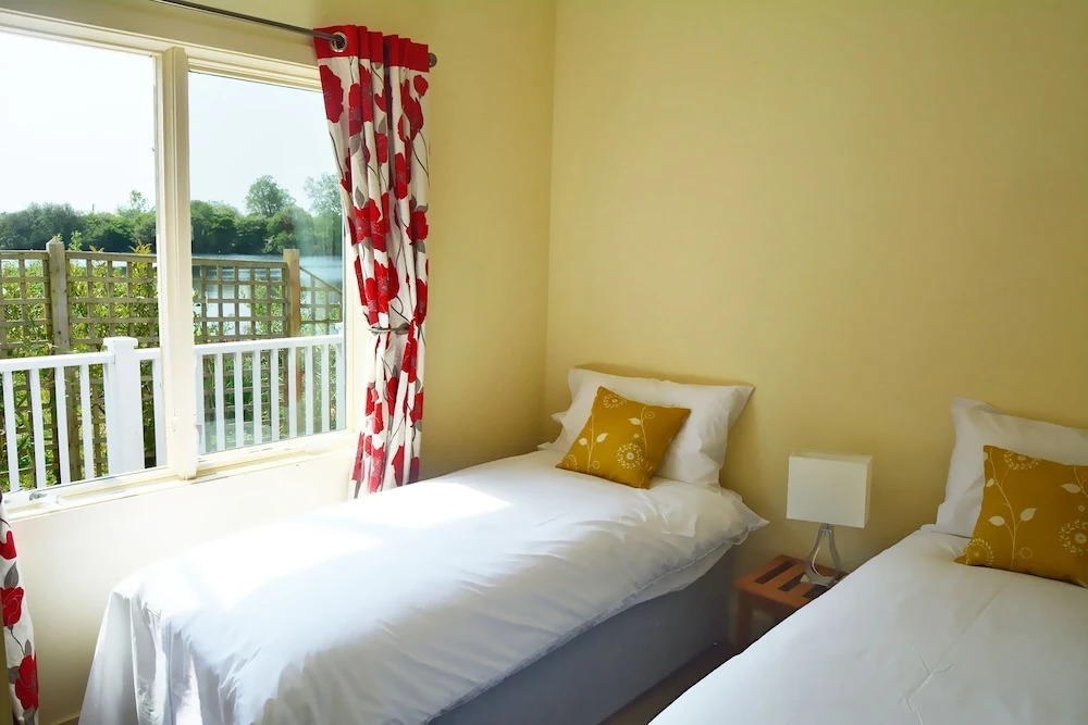 The Moorings